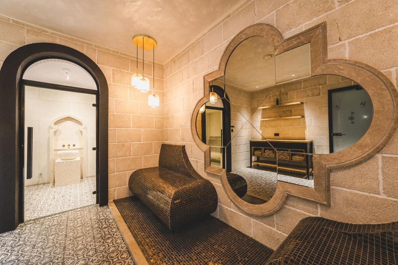Signum Hotel Podgorica Extérieur photo