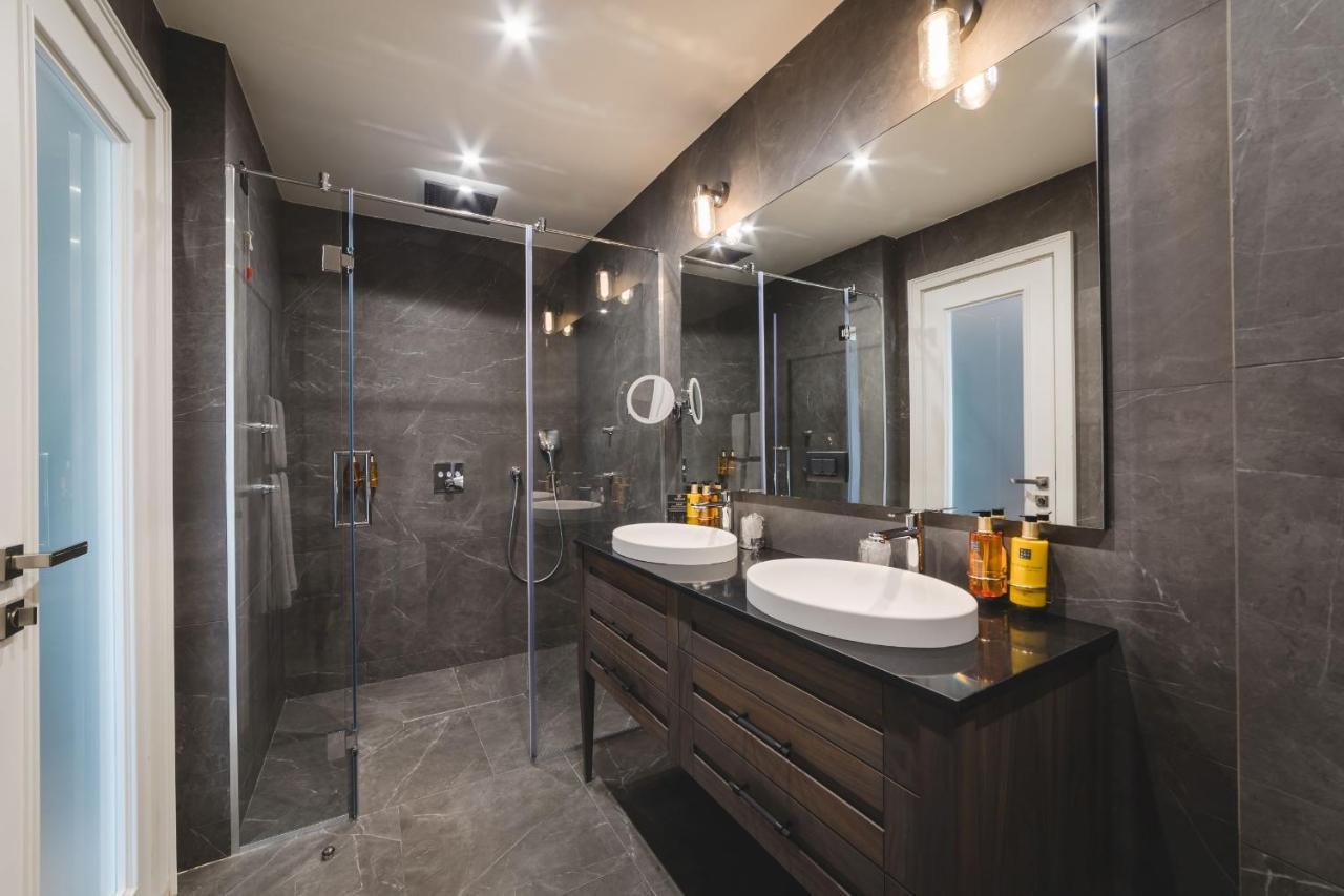 Signum Hotel Podgorica Extérieur photo